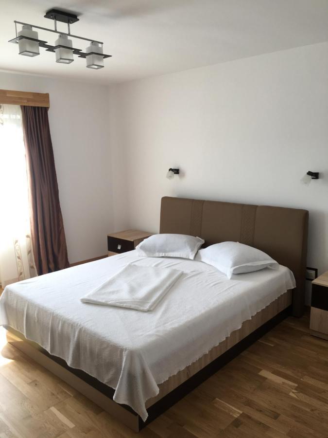 Vila Gaby Mangalia Exteriör bild
