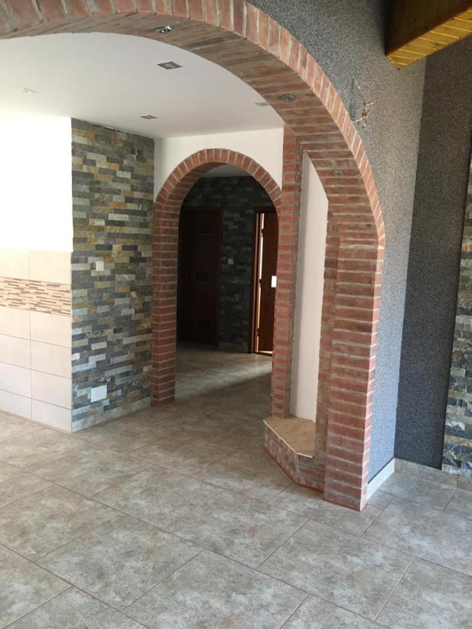 Vila Gaby Mangalia Exteriör bild
