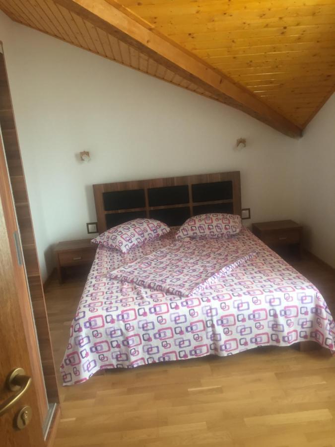 Vila Gaby Mangalia Exteriör bild