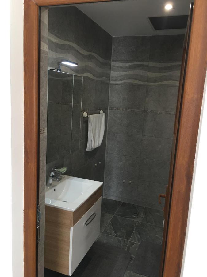 Vila Gaby Mangalia Exteriör bild