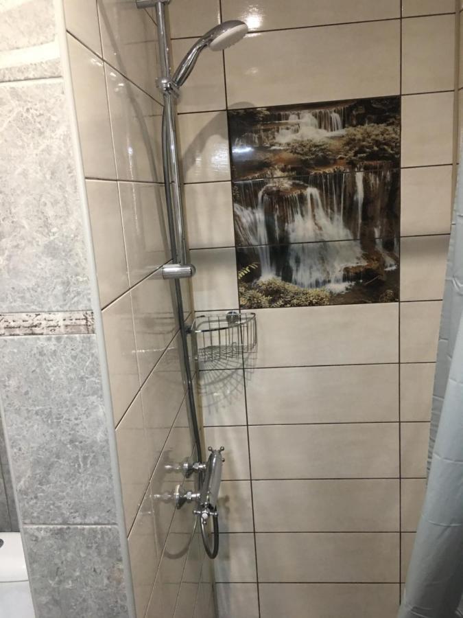 Vila Gaby Mangalia Exteriör bild