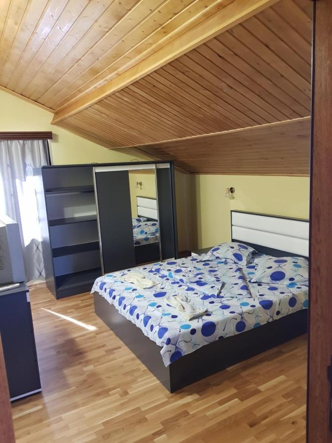Vila Gaby Mangalia Exteriör bild