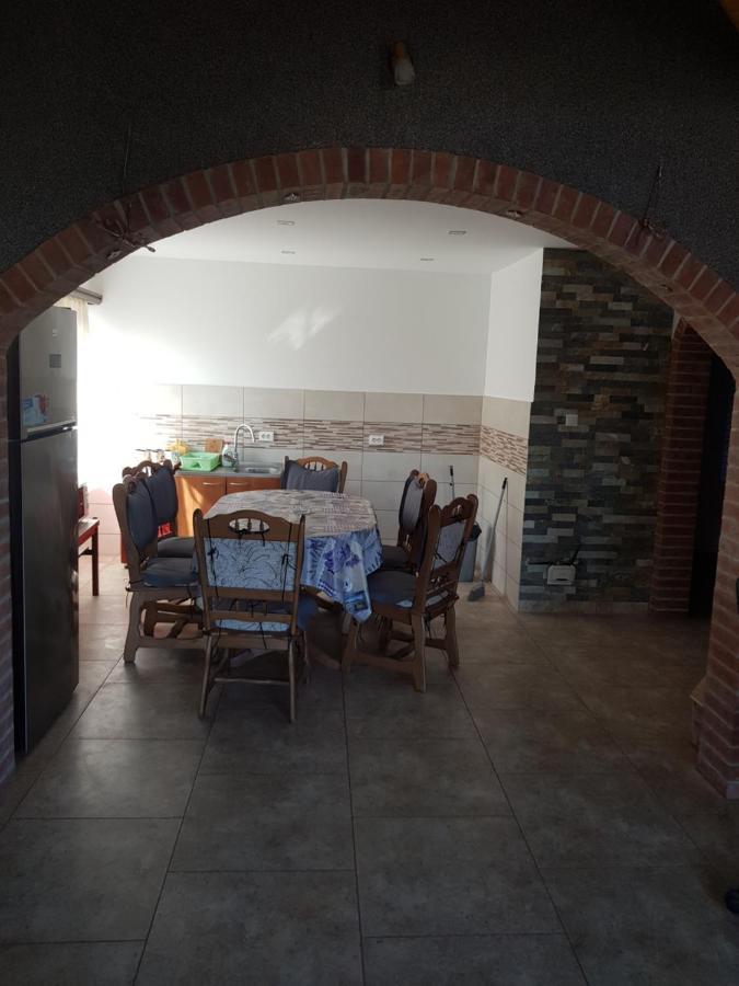 Vila Gaby Mangalia Exteriör bild