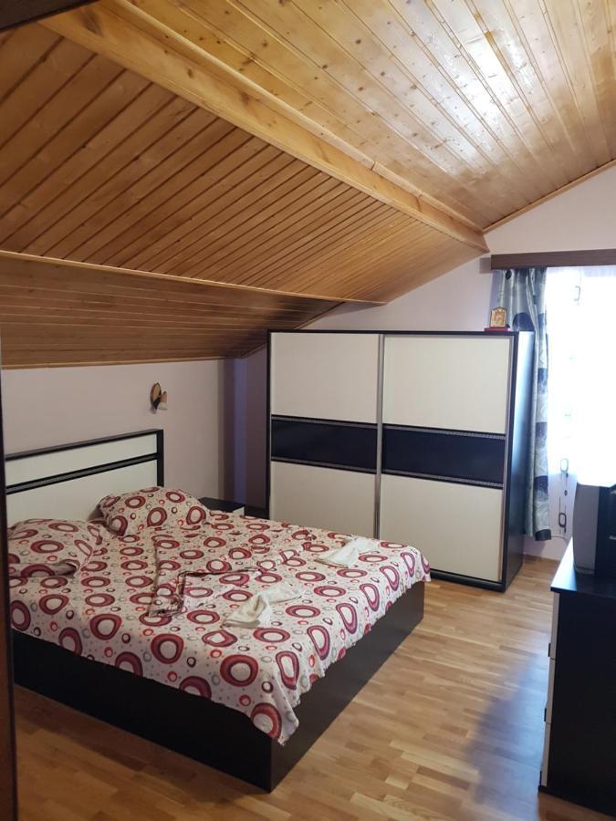 Vila Gaby Mangalia Exteriör bild