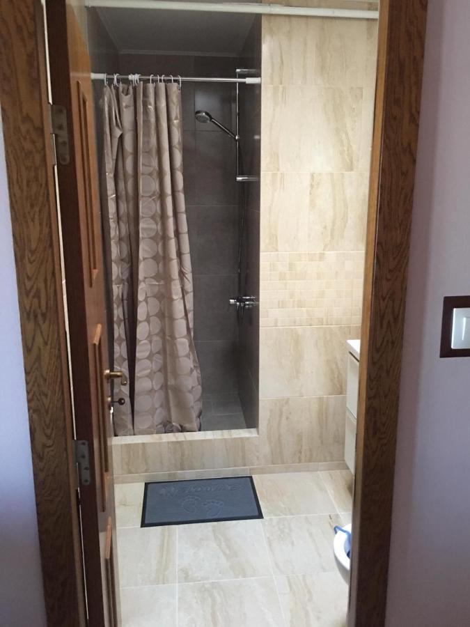 Vila Gaby Mangalia Exteriör bild