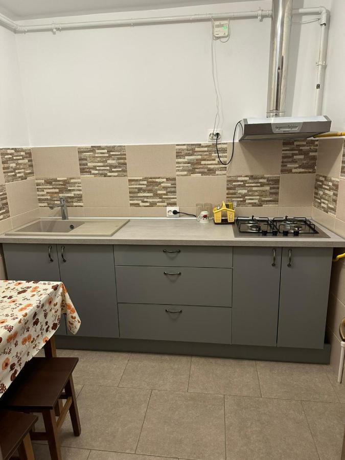 Vila Gaby Mangalia Exteriör bild