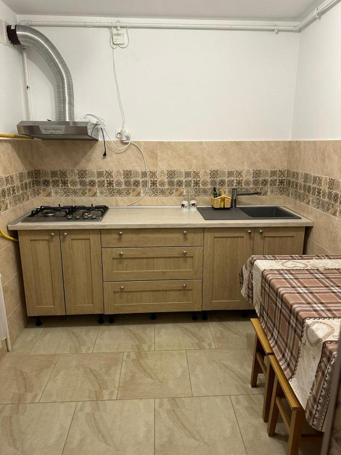 Vila Gaby Mangalia Exteriör bild
