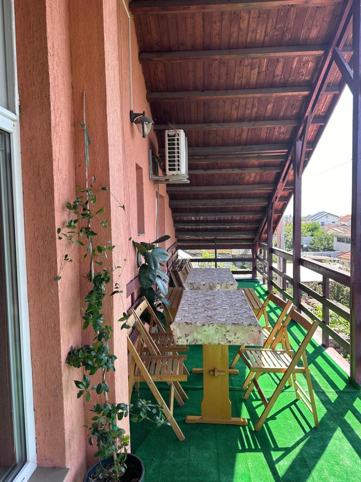 Vila Gaby Mangalia Exteriör bild